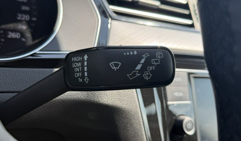 Volkswagen Passat | FWD (przód) | Manualna | 150 KM | Biały full