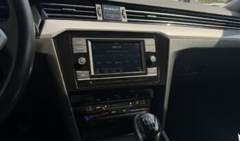 Volkswagen Passat | FWD (przód) | Manualna | 150 KM | Biały full