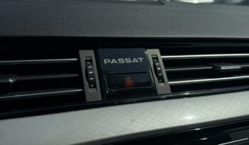 Volkswagen Passat | FWD (przód) | Manualna | 150 KM | Biały full