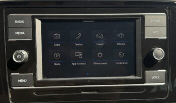 Volkswagen Passat | FWD (przód) | Manualna | 150 KM | Biały full