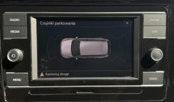 Volkswagen Passat | FWD (przód) | Manualna | 150 KM | Biały full