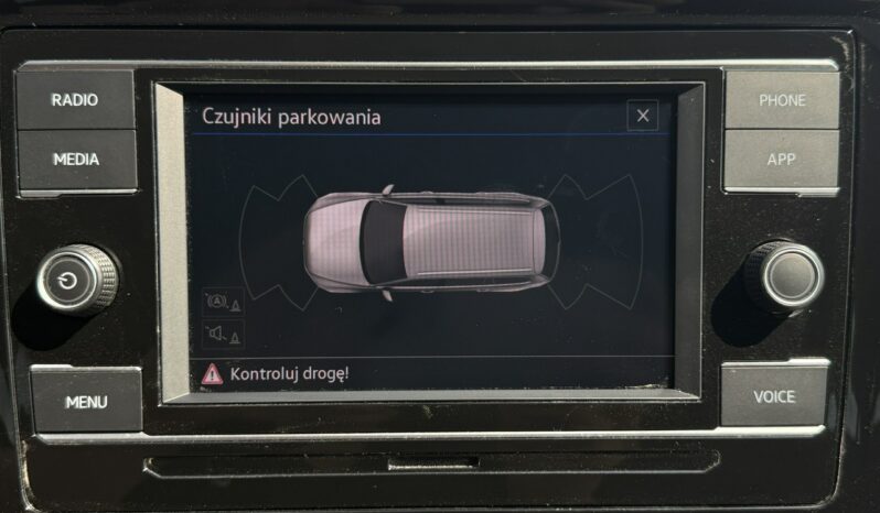 Volkswagen Passat | FWD (przód) | Manualna | 150 KM | Biały full