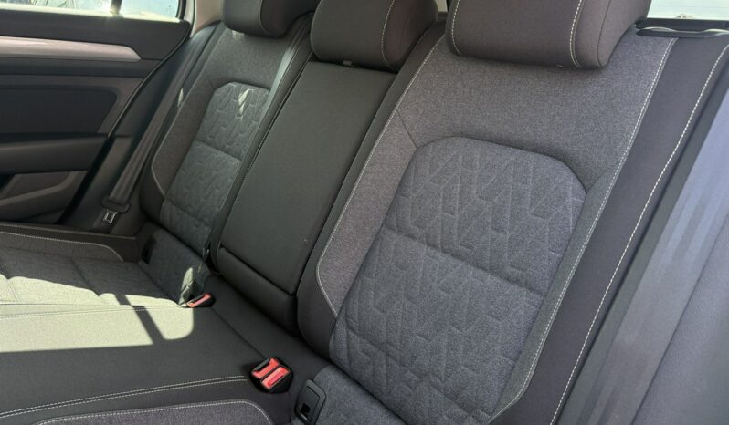 Volkswagen Passat | FWD (przód) | Manualna | 150 KM | Biały full