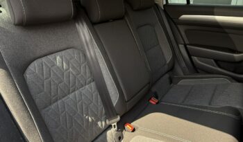 Volkswagen Passat | FWD (przód) | Manualna | 150 KM | Biały full