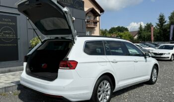 Volkswagen Passat | FWD (przód) | Manualna | 150 KM | Biały full