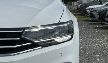 Volkswagen Passat | FWD (przód) | Manualna | 150 KM | Biały full