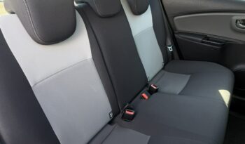 Toyota Yaris | FWD (przód) | Manualna | 111 KM | Niebieski full