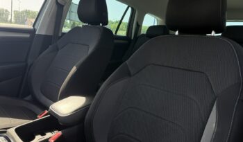 Skoda Kodiaq | FWD (przód) | Automatyczna | 150 KM | Szary full