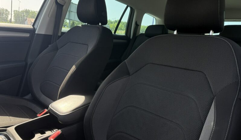 Skoda Kodiaq | FWD (przód) | Automatyczna | 150 KM | Szary full