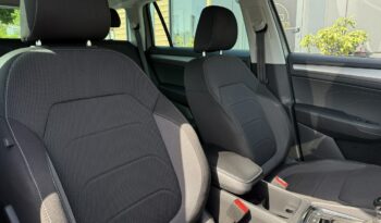 Skoda Kodiaq | FWD (przód) | Automatyczna | 150 KM | Szary full