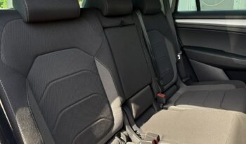 Skoda Kodiaq | FWD (przód) | Automatyczna | 150 KM | Szary full