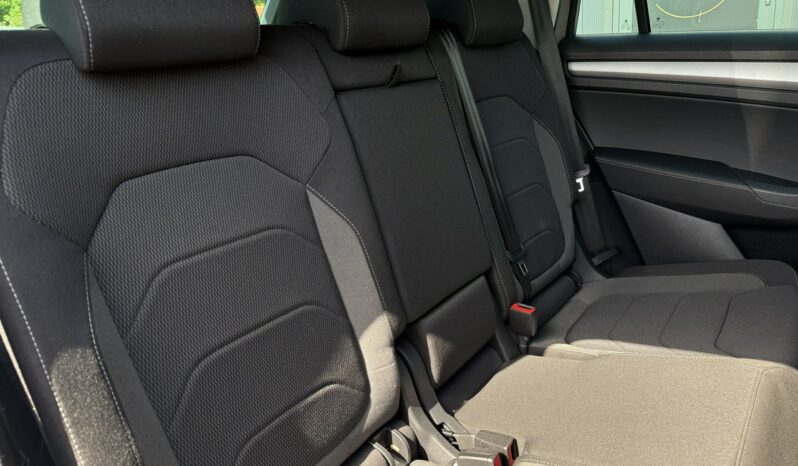 Skoda Kodiaq | FWD (przód) | Automatyczna | 150 KM | Szary full