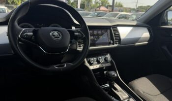 Skoda Kodiaq | FWD (przód) | Automatyczna | 150 KM | Szary full