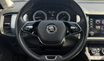 Skoda Kodiaq | FWD (przód) | Automatyczna | 150 KM | Szary full