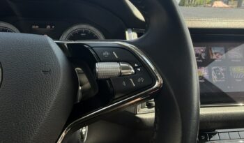 Skoda Kodiaq | FWD (przód) | Automatyczna | 150 KM | Szary full