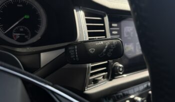 Skoda Kodiaq | FWD (przód) | Automatyczna | 150 KM | Szary full