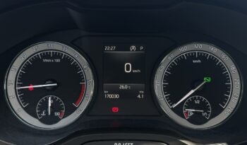 Skoda Kodiaq | FWD (przód) | Automatyczna | 150 KM | Szary full