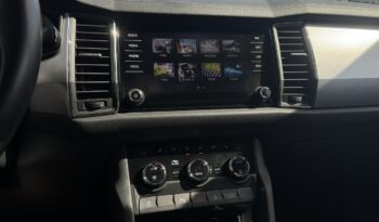 Skoda Kodiaq | FWD (przód) | Automatyczna | 150 KM | Szary full