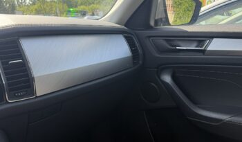 Skoda Kodiaq | FWD (przód) | Automatyczna | 150 KM | Szary full