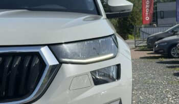 Skoda Kodiaq | FWD (przód) | Automatyczna | 150 KM | Szary full