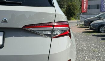 Skoda Kodiaq | FWD (przód) | Automatyczna | 150 KM | Szary full