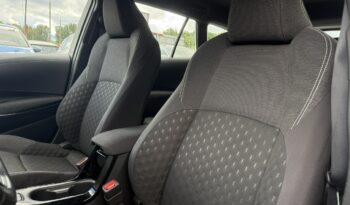 Toyota Corolla | FWD (przód) | Automatyczna | 140 KM | Biały full