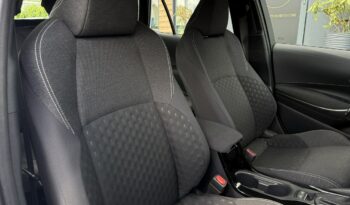 Toyota Corolla | FWD (przód) | Automatyczna | 140 KM | Biały full