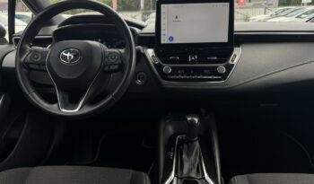 Toyota Corolla | FWD (przód) | Automatyczna | 140 KM | Biały full