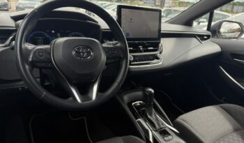 Toyota Corolla | FWD (przód) | Automatyczna | 140 KM | Biały full