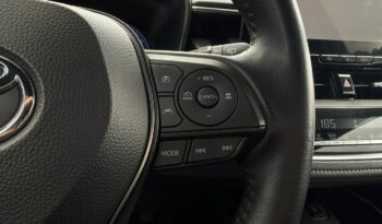 Toyota Corolla | FWD (przód) | Automatyczna | 140 KM | Biały full