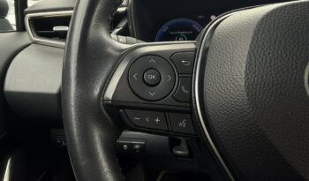 Toyota Corolla | FWD (przód) | Automatyczna | 140 KM | Biały full