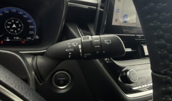 Toyota Corolla | FWD (przód) | Automatyczna | 140 KM | Biały full