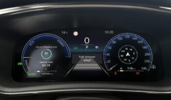 Toyota Corolla | FWD (przód) | Automatyczna | 140 KM | Biały full