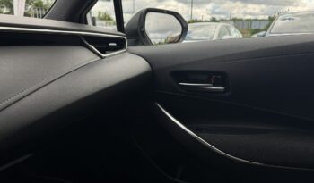 Toyota Corolla | FWD (przód) | Automatyczna | 140 KM | Biały full