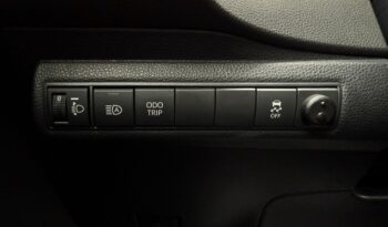 Toyota Corolla | FWD (przód) | Automatyczna | 140 KM | Biały full