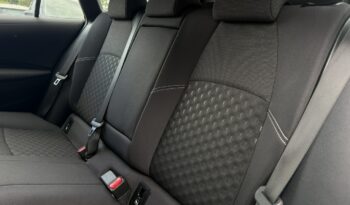 Toyota Corolla | FWD (przód) | Automatyczna | 140 KM | Biały full