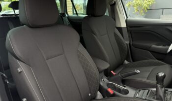 Skoda Scala | FWD (przód) | Manualna | 110 KM | Srebrny full