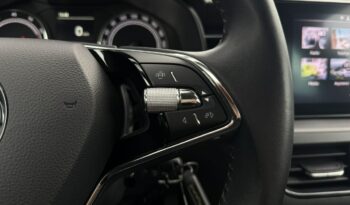 Skoda Scala | FWD (przód) | Manualna | 110 KM | Srebrny full