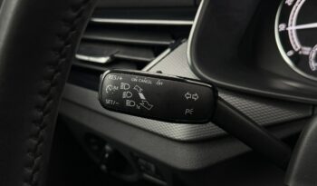 Skoda Scala | FWD (przód) | Manualna | 110 KM | Srebrny full