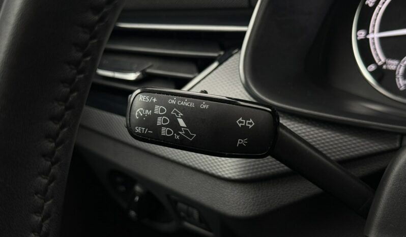 Skoda Scala | FWD (przód) | Manualna | 110 KM | Srebrny full