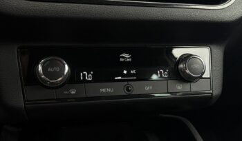 Skoda Scala | FWD (przód) | Manualna | 110 KM | Srebrny full