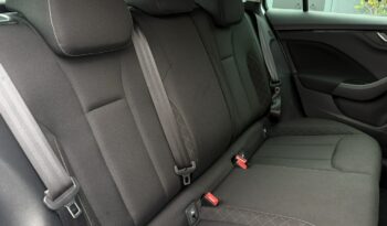 Skoda Scala | FWD (przód) | Manualna | 110 KM | Srebrny full