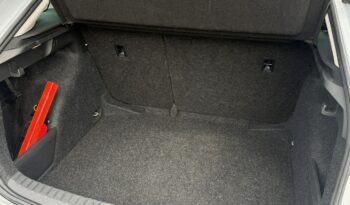 Skoda Scala | FWD (przód) | Manualna | 110 KM | Srebrny full