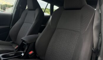 Toyota Corolla | FWD (przód) | Automatyczna | 122 KM | Czarny full