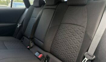 Toyota Corolla | FWD (przód) | Automatyczna | 122 KM | Czarny full