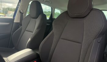 Skoda Karoq | 4×4 (doł. automatycznie) | Automatyczna | 150 KM | Niebieski full