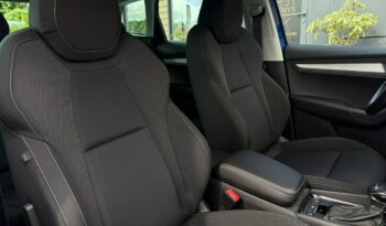 Skoda Karoq | 4×4 (doł. automatycznie) | Automatyczna | 150 KM | Niebieski full