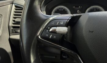 Skoda Karoq | 4×4 (doł. automatycznie) | Automatyczna | 150 KM | Niebieski full