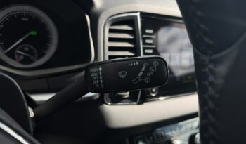 Skoda Karoq | 4×4 (doł. automatycznie) | Automatyczna | 150 KM | Niebieski full