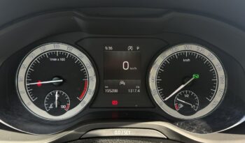 Skoda Karoq | 4×4 (doł. automatycznie) | Automatyczna | 150 KM | Niebieski full
